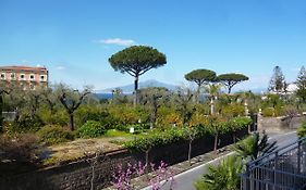 Angelina Suite B&B - Sorrento Centro