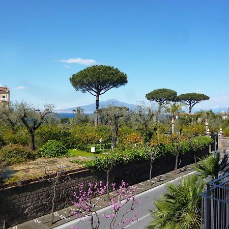 Angelina Suite B&B - Sorrento Centro Exterior photo