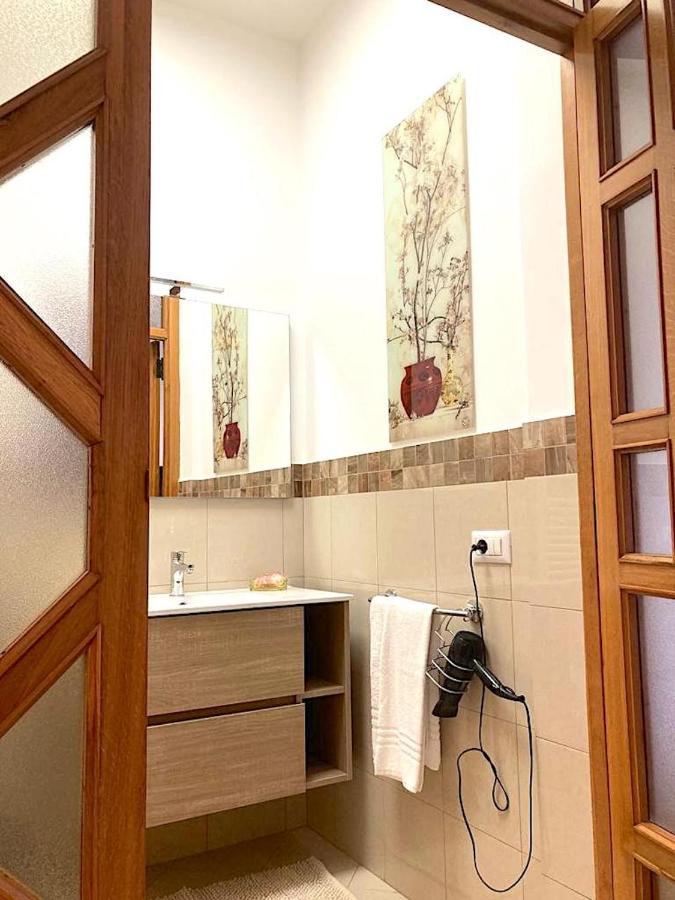 Angelina Suite B&B - Sorrento Centro Exterior photo